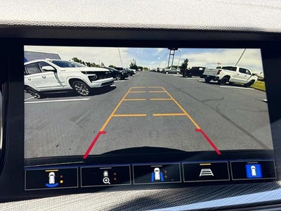 2022 Buick Envision FWD 4dr Essence