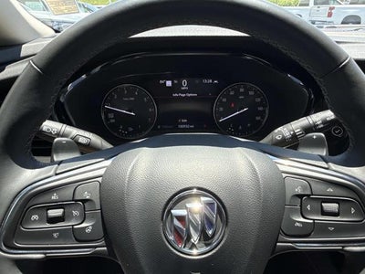 2022 Buick Envision FWD 4dr Essence