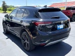 2022 Buick Envision FWD 4dr Essence