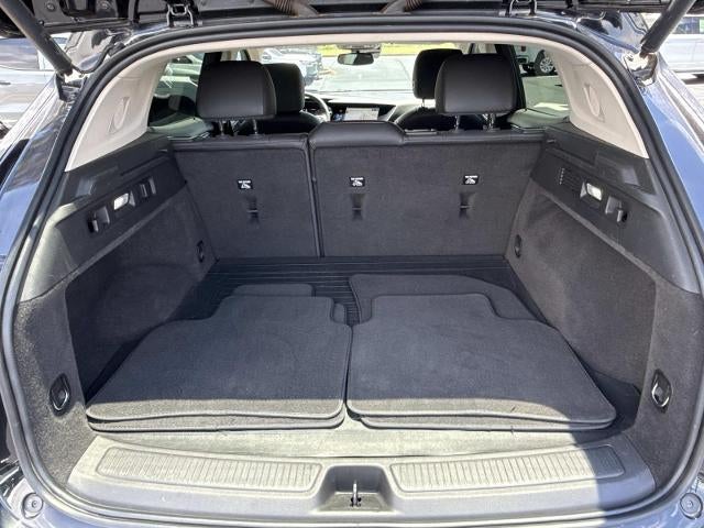 2022 Buick Envision FWD 4dr Essence