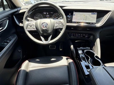 2022 Buick Envision FWD 4dr Essence