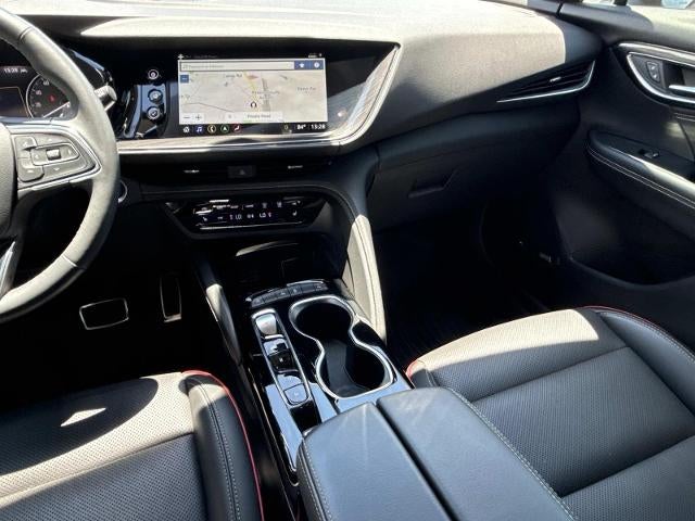 2022 Buick Envision FWD 4dr Essence