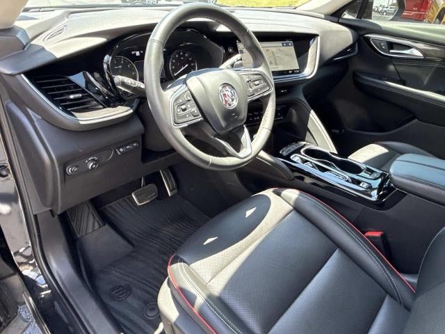 2022 Buick Envision FWD 4dr Essence