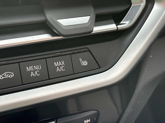 2022 BMW X3 Sports Activity Vehicle