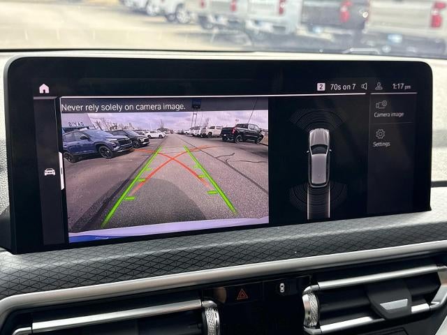 2022 BMW X3 Sports Activity Vehicle