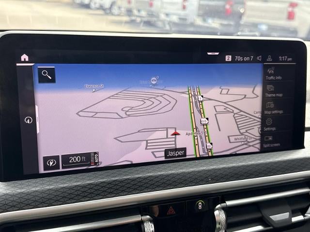 2022 BMW X3 Sports Activity Vehicle