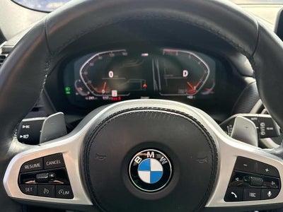 2022 BMW X3 Sports Activity Vehicle