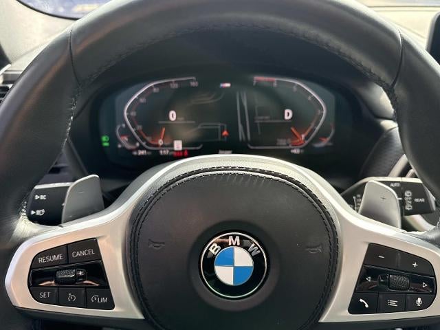 2022 BMW X3 Sports Activity Vehicle