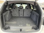 2022 BMW X3 Sports Activity Vehicle