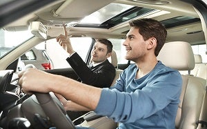 Schedule a test drive at Day's Chevrolet of Jasper in Jasper, GA.