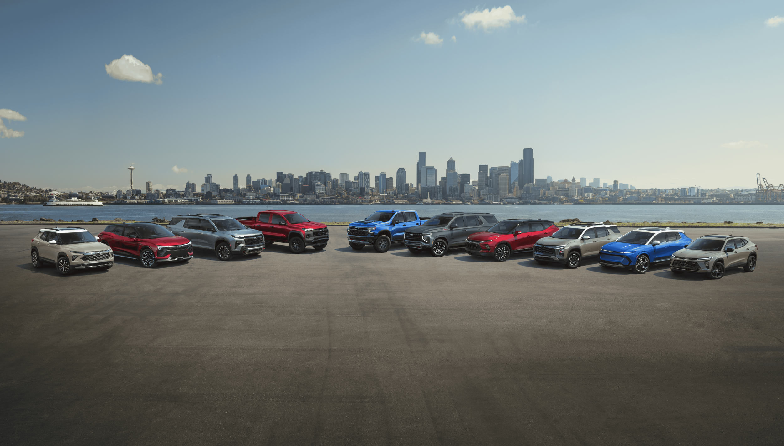 CHEVY SPECIAL OFFERS | Day's Chevrolet of Jasper in Jasper GA