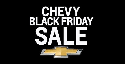 Black Friday Sale Banner