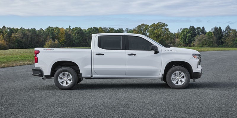 Business Elite - Day's Chevrolet of Jasper in Jasper GA