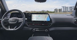 Day's Chevrolet of Jasper in Jasper GA