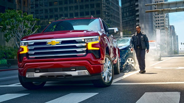 Day's Chevrolet of Jasper in Jasper GA