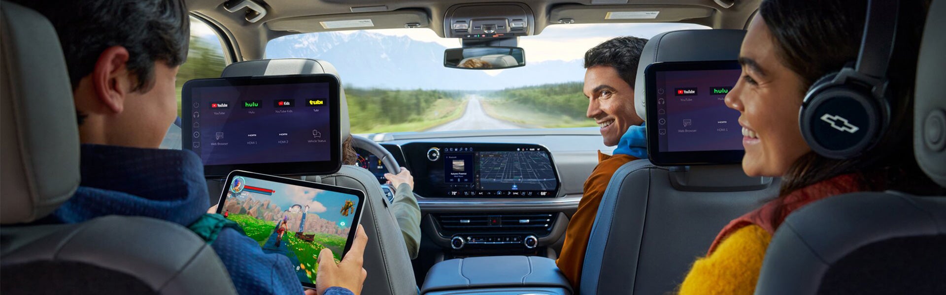 Day's Chevrolet of Jasper in Jasper GA