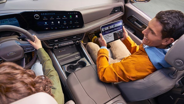 Day's Chevrolet of Jasper in Jasper GA