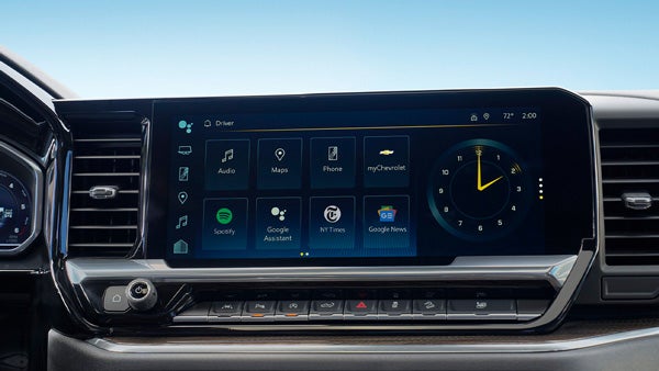 Day's Chevrolet of Jasper in Jasper GA