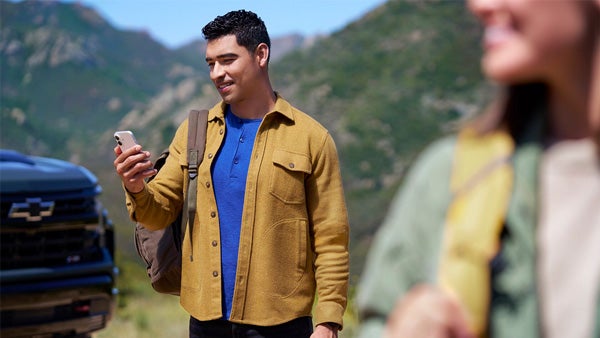 Day's Chevrolet of Jasper in Jasper GA