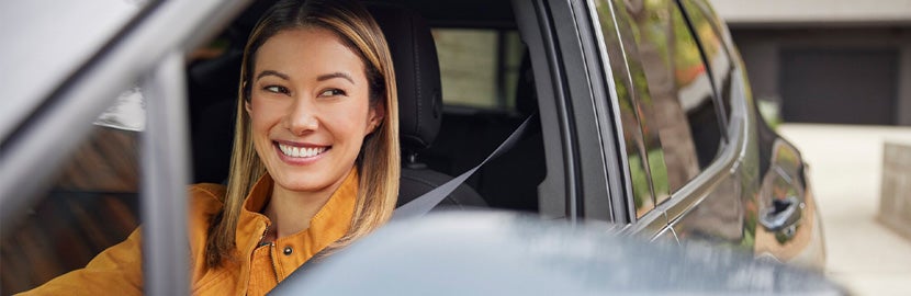 Day's Chevrolet of Jasper in Jasper GA
