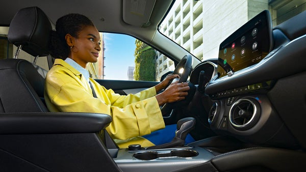 Day's Chevrolet of Jasper in Jasper GA