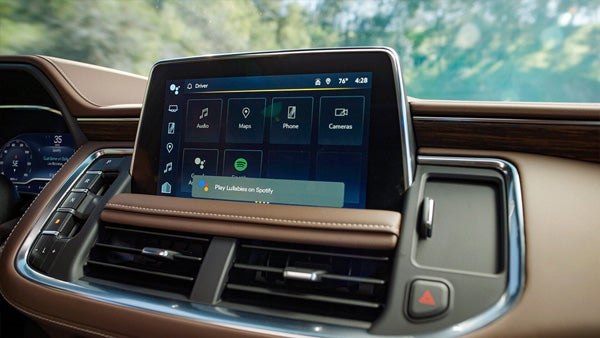 Day's Chevrolet of Jasper in Jasper GA