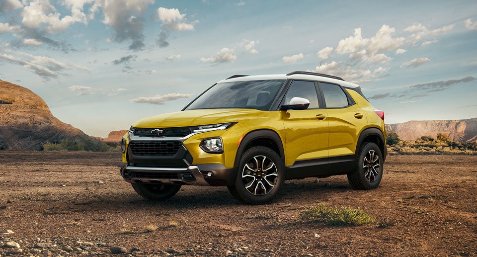 Day's Chevrolet of Jasper in Jasper GA