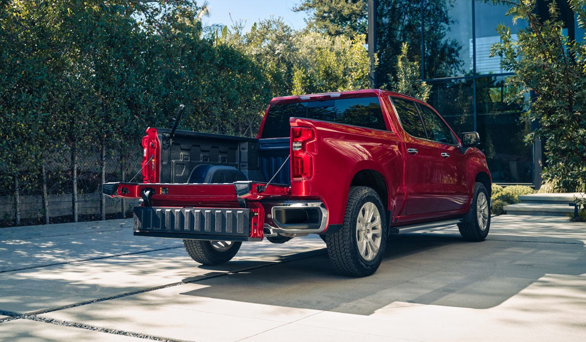 Day's Chevrolet of Jasper in Jasper GA