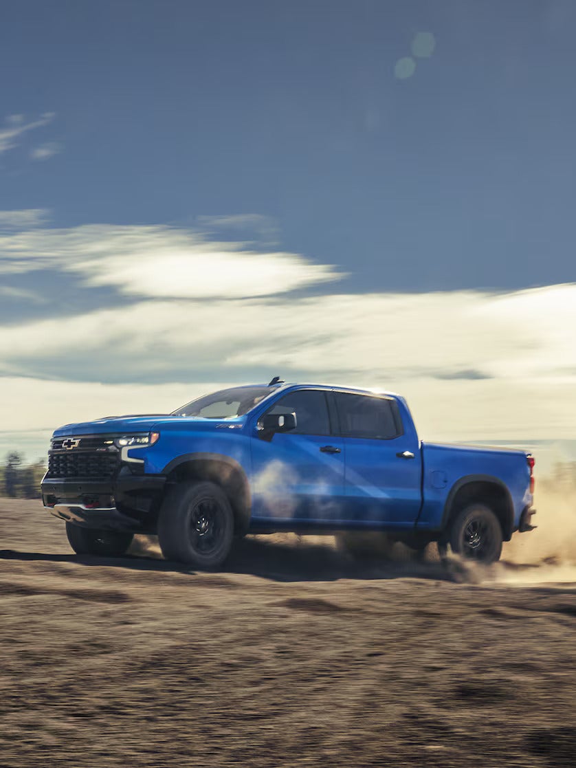 Day's Chevrolet of Jasper in Jasper GA