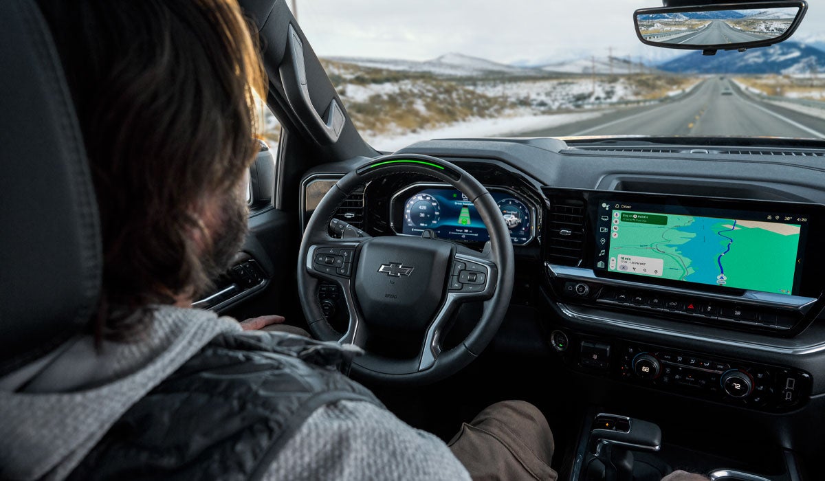 Day's Chevrolet of Jasper in Jasper GA