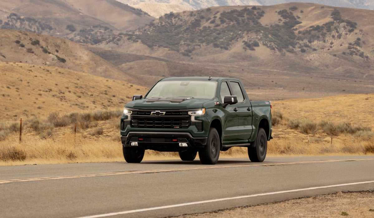Day's Chevrolet of Jasper in Jasper GA