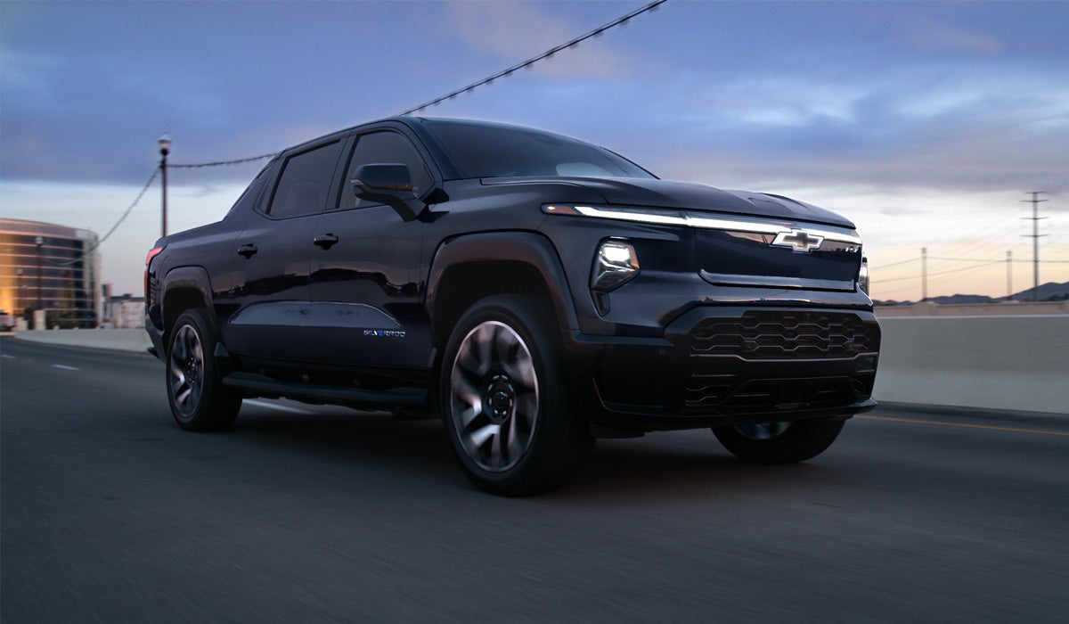 Day's Chevrolet of Jasper in Jasper GA