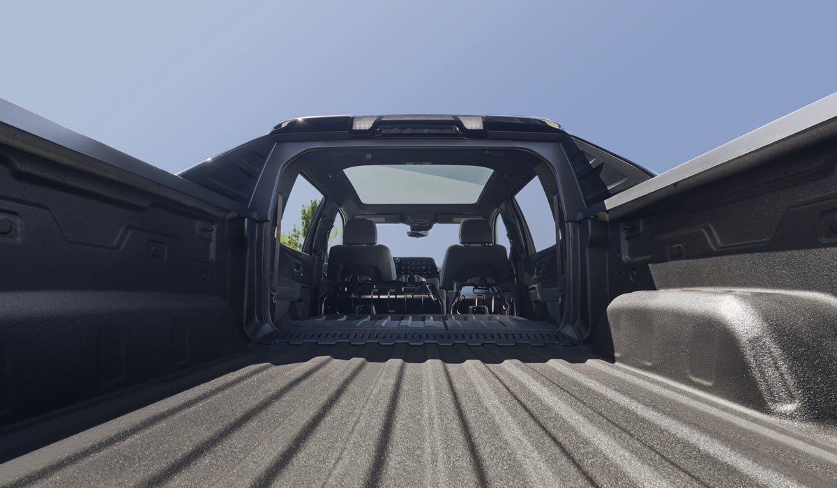 Day's Chevrolet of Jasper in Jasper GA