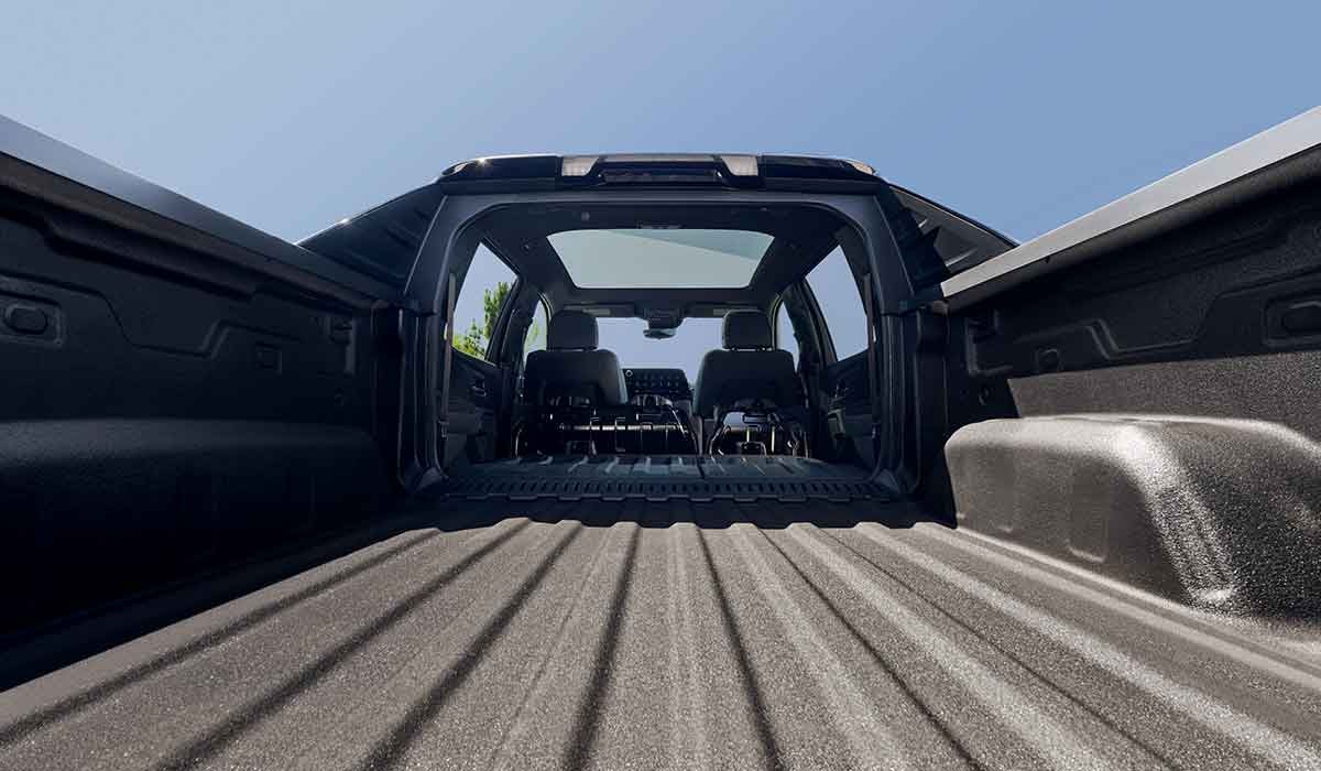 Day's Chevrolet of Jasper in Jasper GA