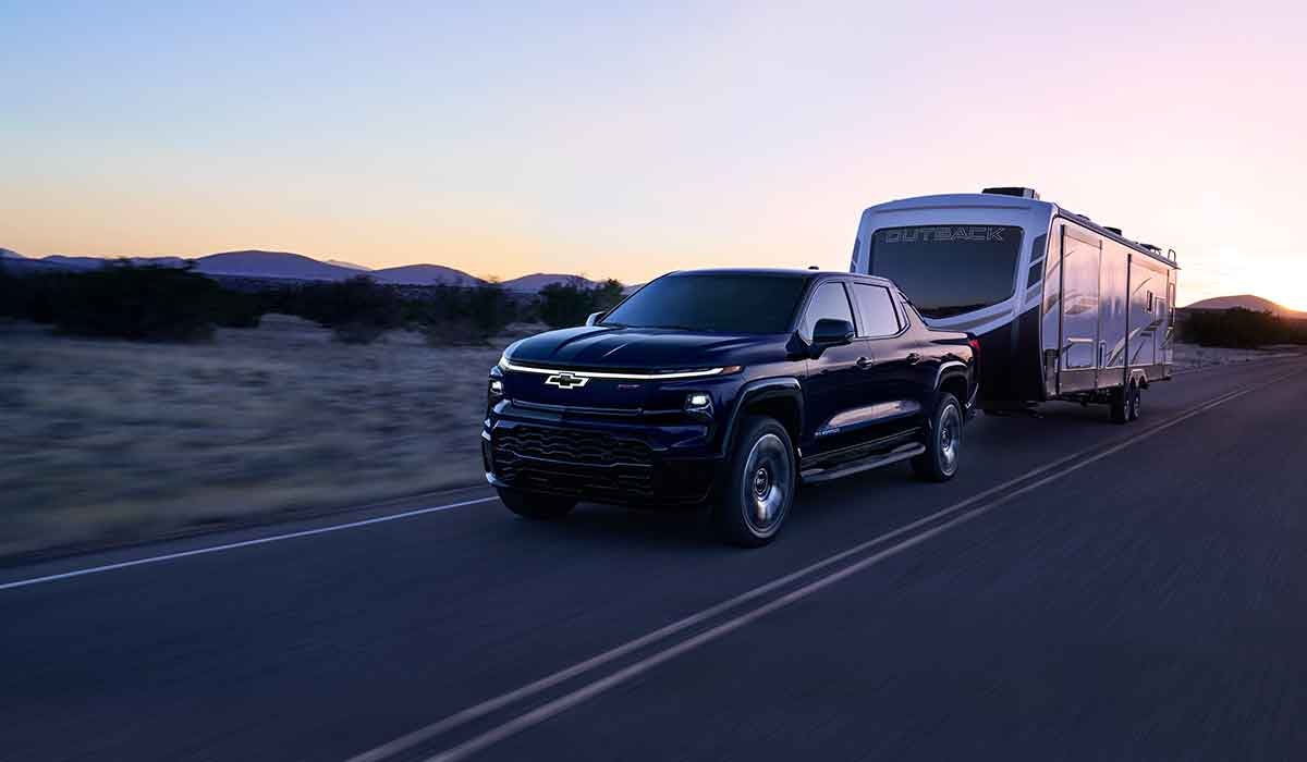 Day's Chevrolet of Jasper in Jasper GA