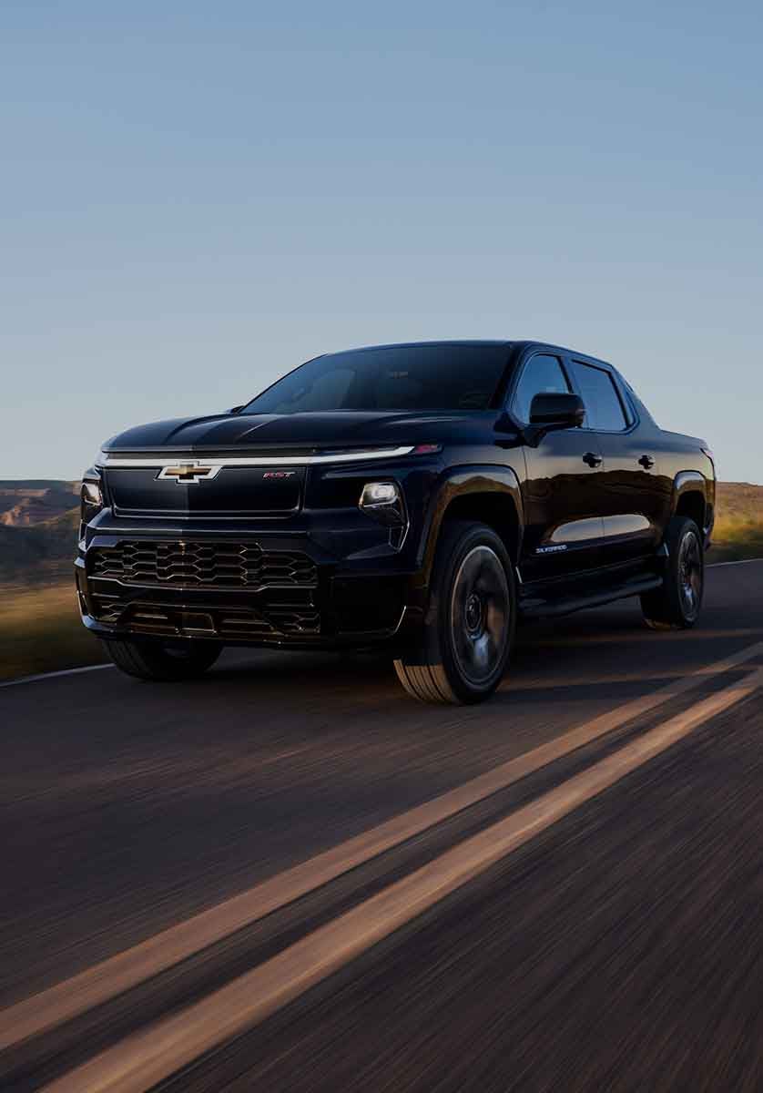 Day's Chevrolet of Jasper in Jasper GA