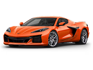 Chevrolet Corvette Z06 - Day's Chevrolet of Jasper in Jasper GA