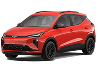 Chevrolet Bolt - Day's Chevrolet of Jasper in Jasper GA