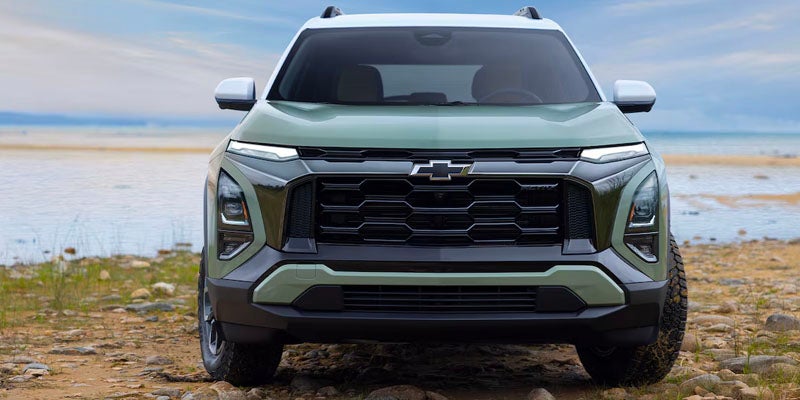 Day's Chevrolet of Jasper in Jasper GA