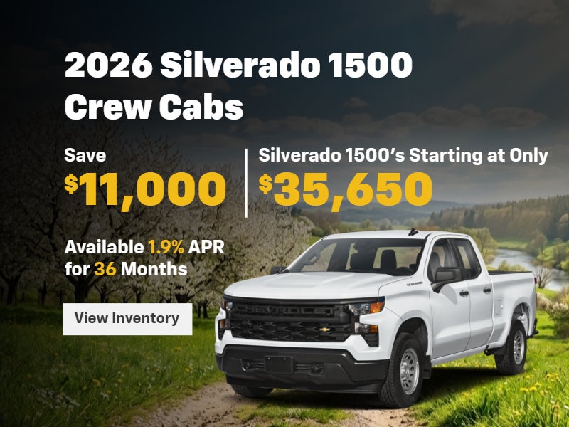 Silverado 1500