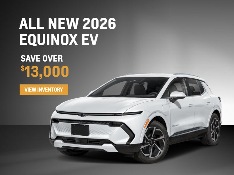 Equinox EV