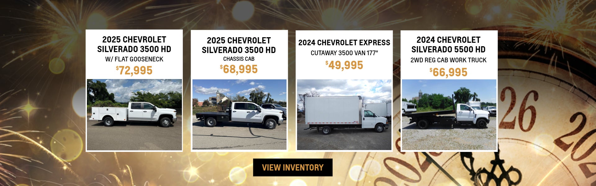 Commercial Trucks For Sale Day's Jasper