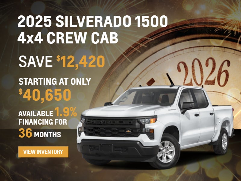 Silverado 1500