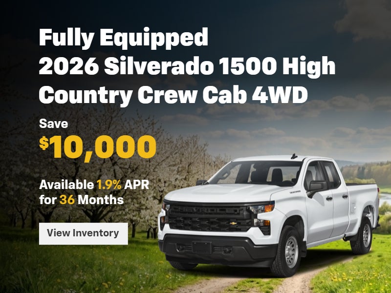 Silverado 1500