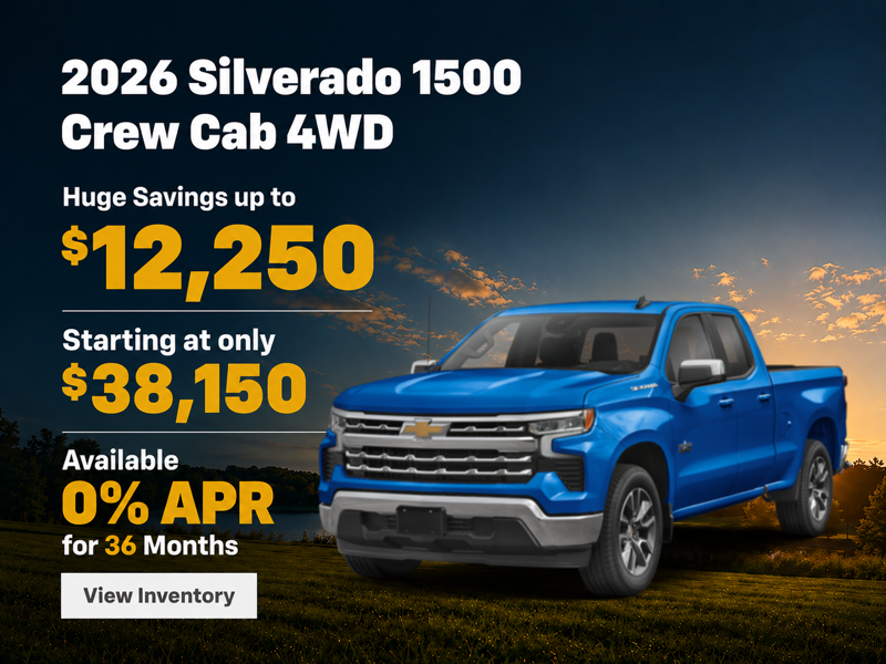 Silverado 1500