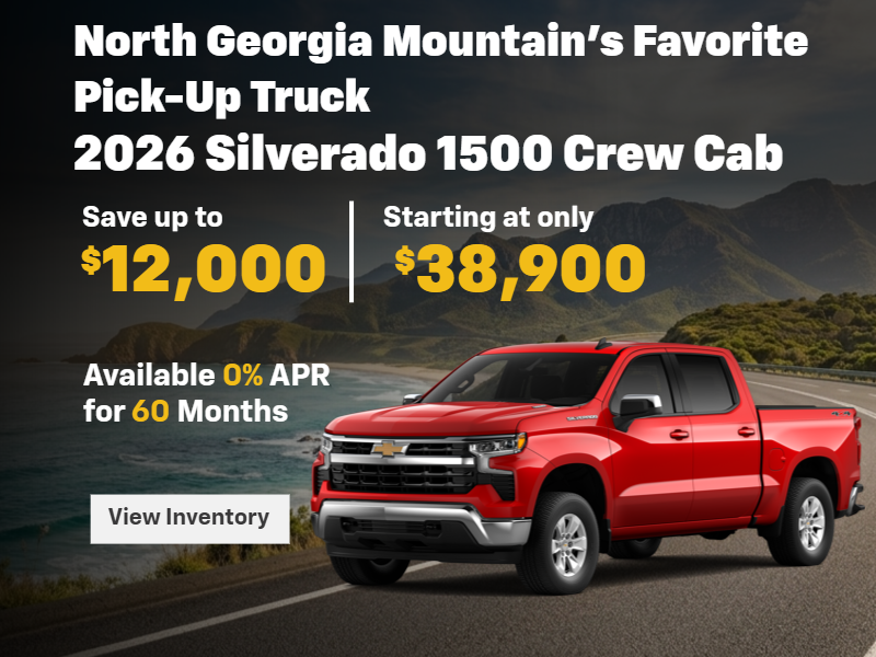 Silverado 1500