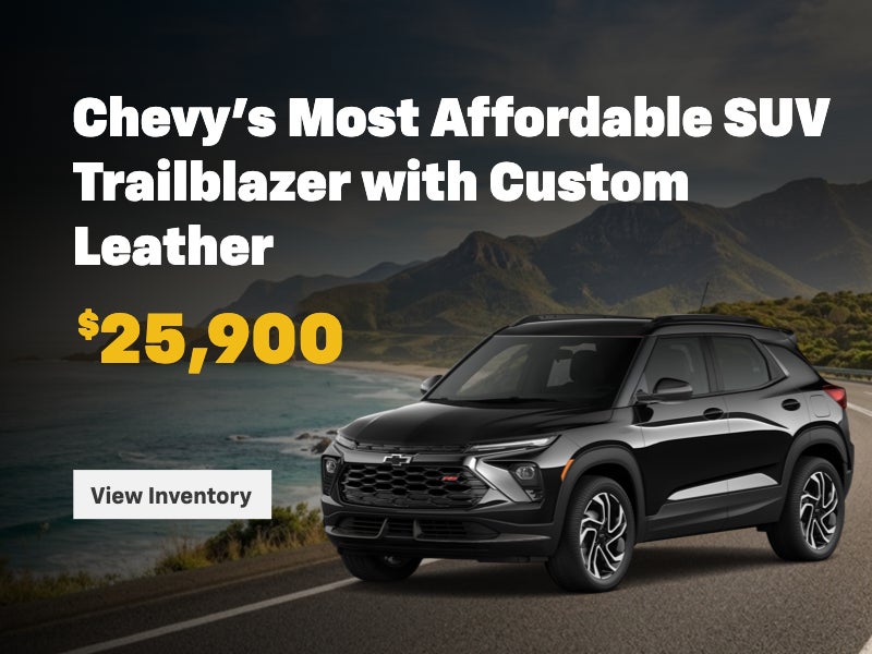 2026 Suburban 2026 Tahoe
