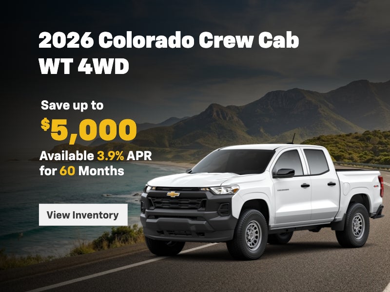 2026 Traverse