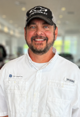 Darren Fichter