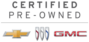 Chevrolet Buick GMC Certified Pre-Owned in Jasper, GA